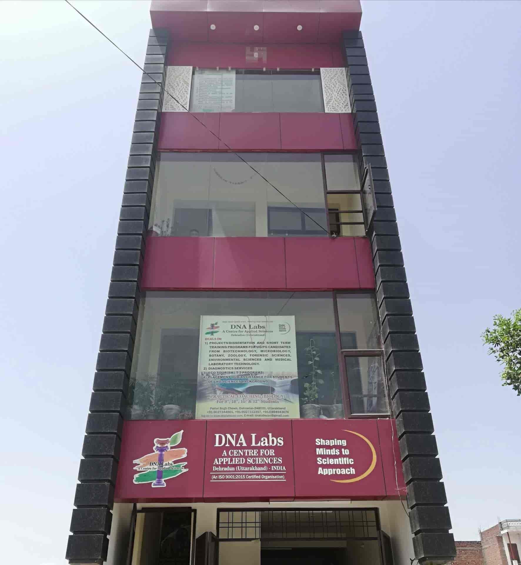 Lab view 19