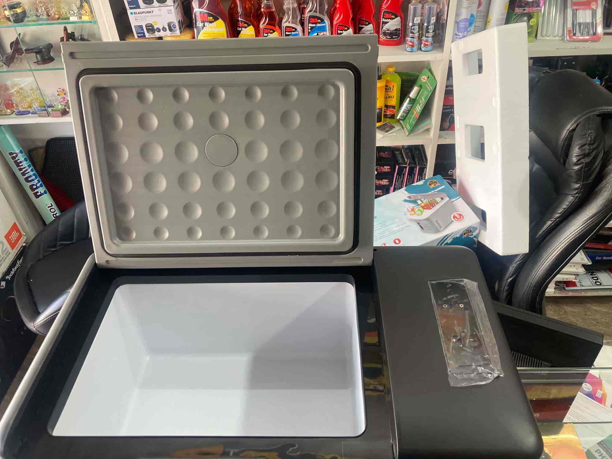 Top Decorative Car Accessory Dealers in Dehradun near me Justdial