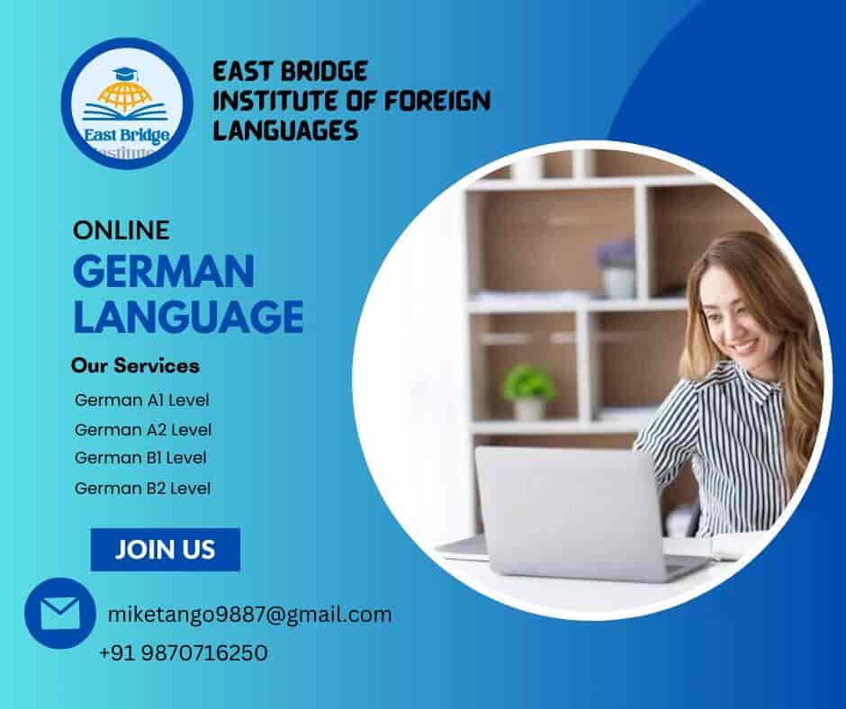 Top Language Classes For German in Thalassery Best German Language Classes near me Justdial