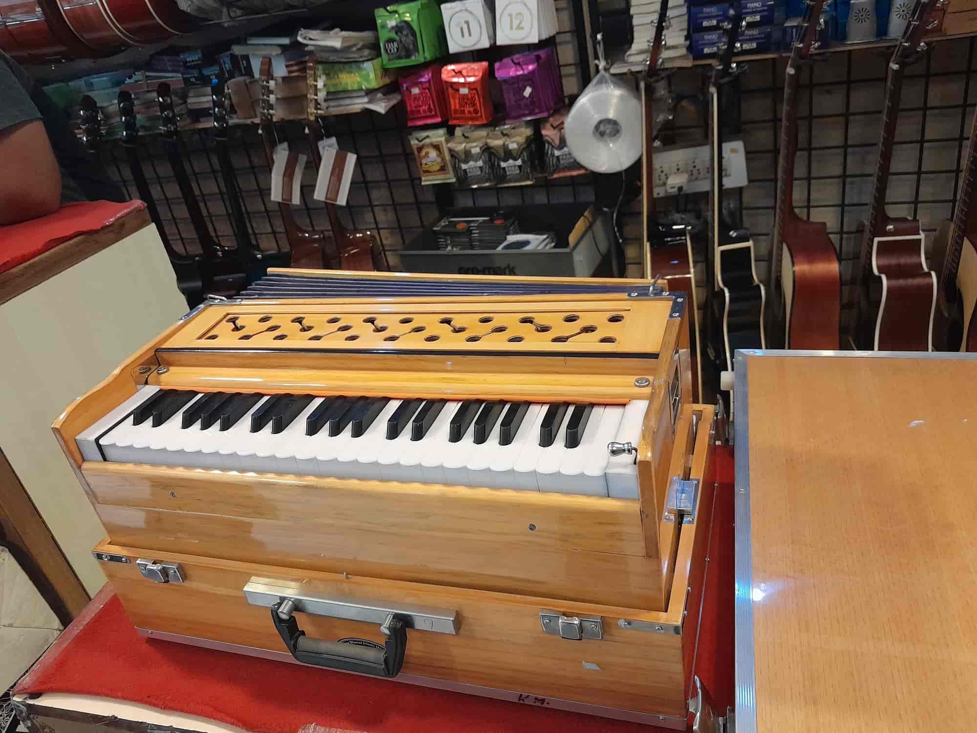 Top Roland Musical Instruments in Dehradun Best Roland Musical Instrument Dealers Justdial