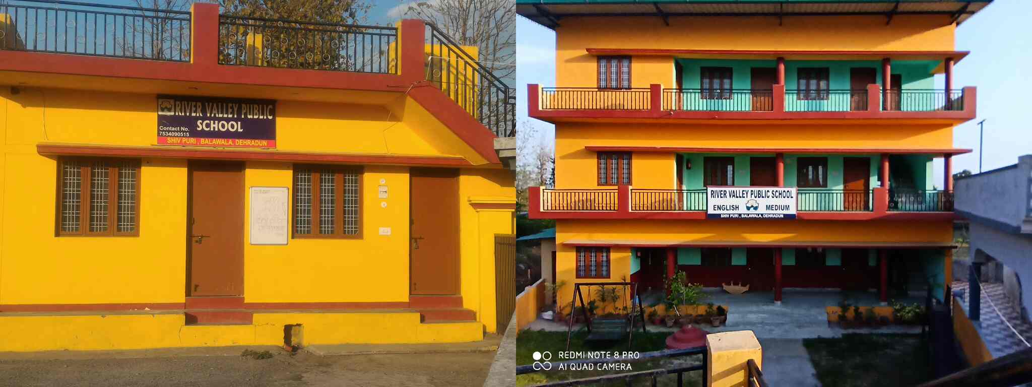 River Valley Public School in Balawala,Dehradun - Best Schools in Dehradun  - Justdial