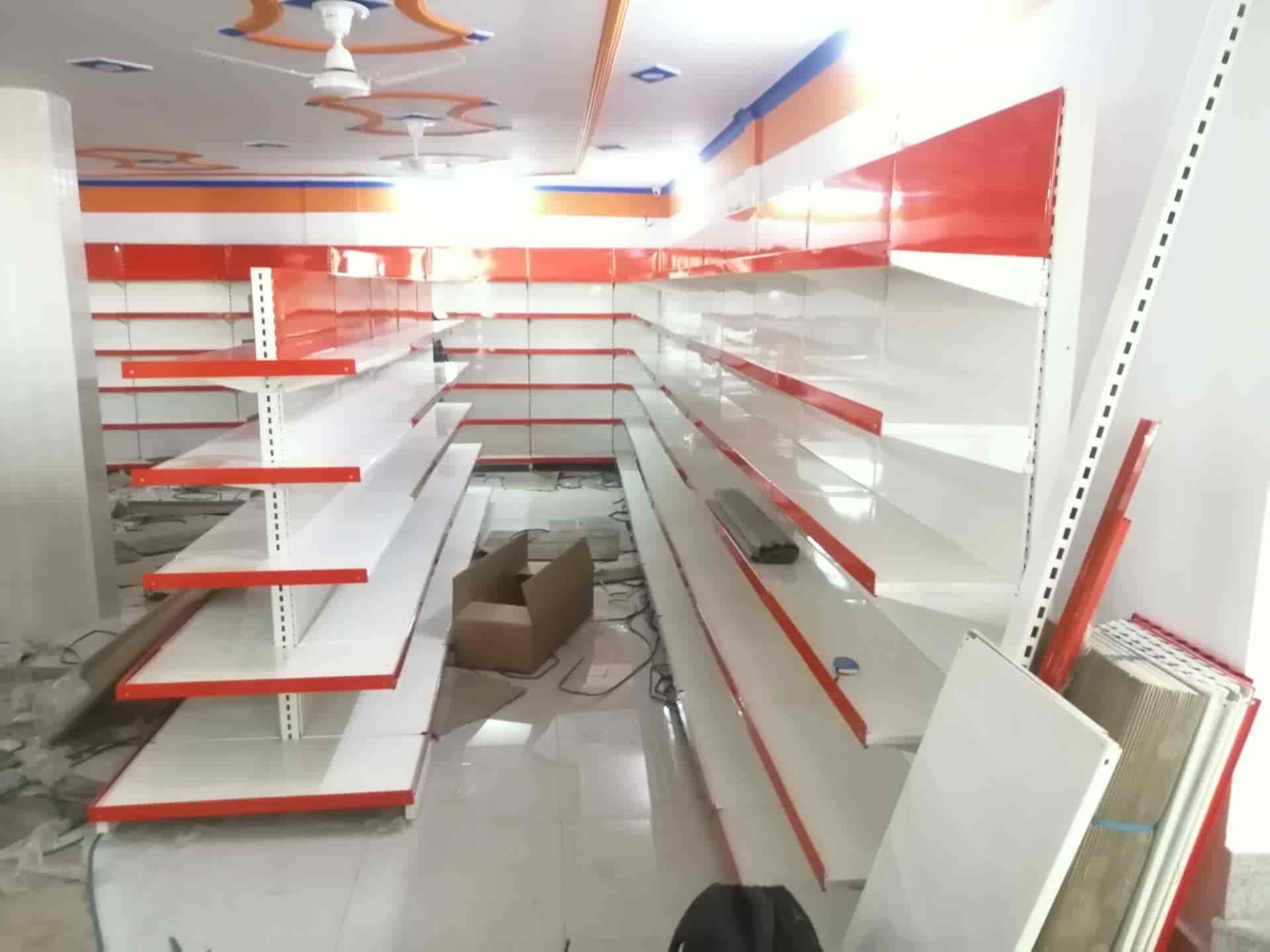 Top Stationary Display Rack Manufacturers in Dehradun स्टेशनरी