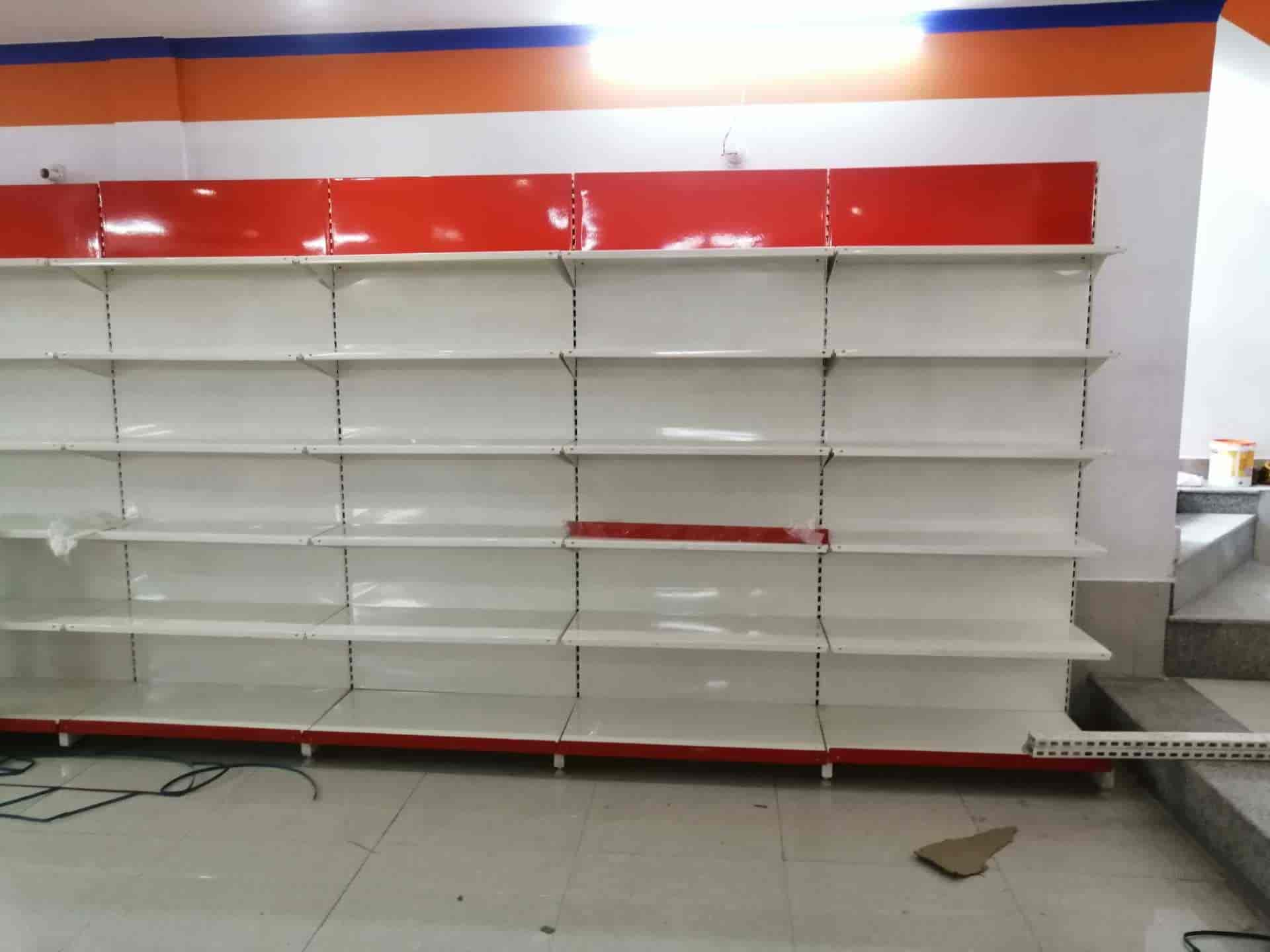 Top Stationary Display Rack Manufacturers in Dehradun स्टेशनरी