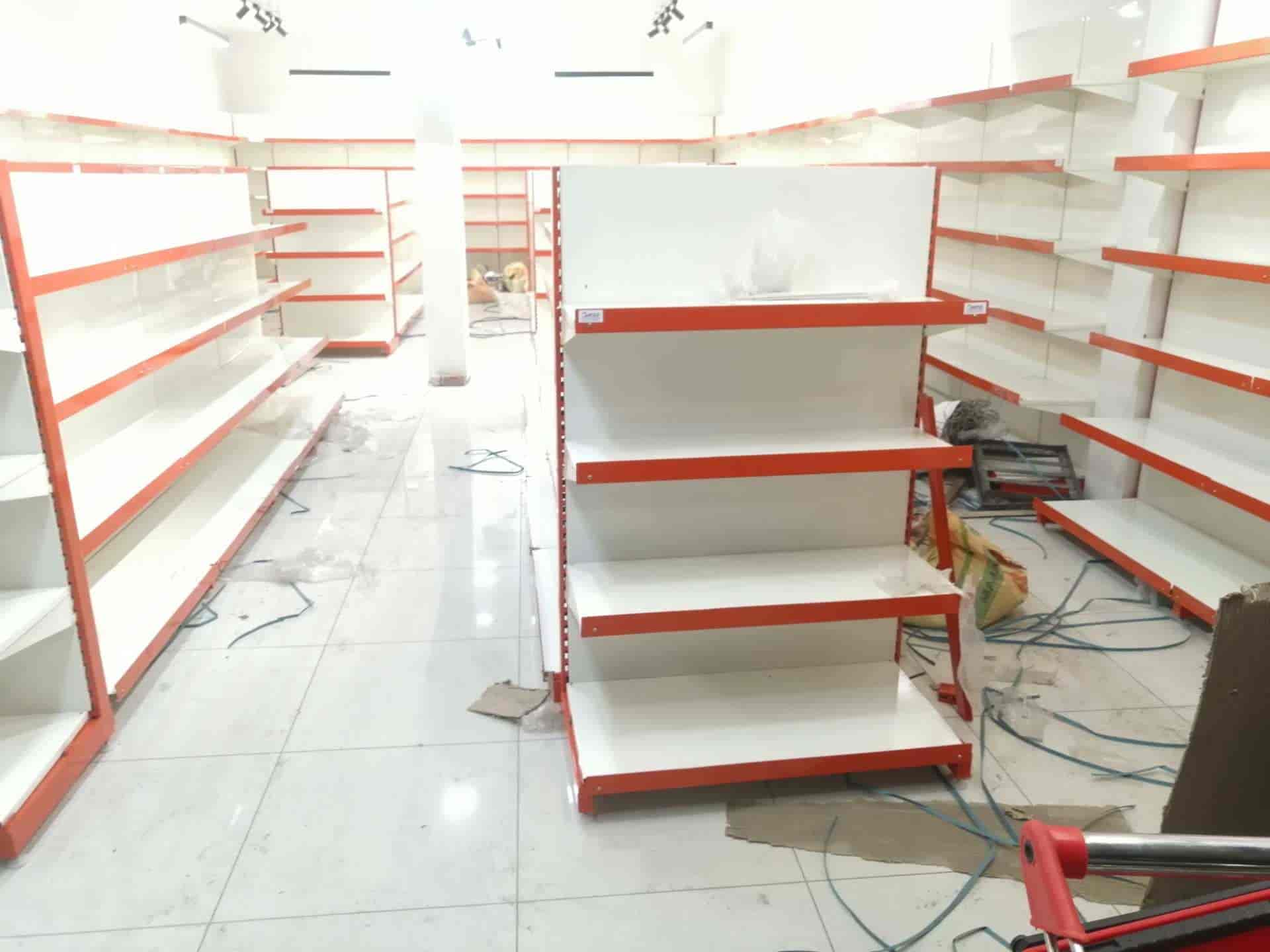 Top Stationary Display Rack Manufacturers in Dehradun स्टेशनरी