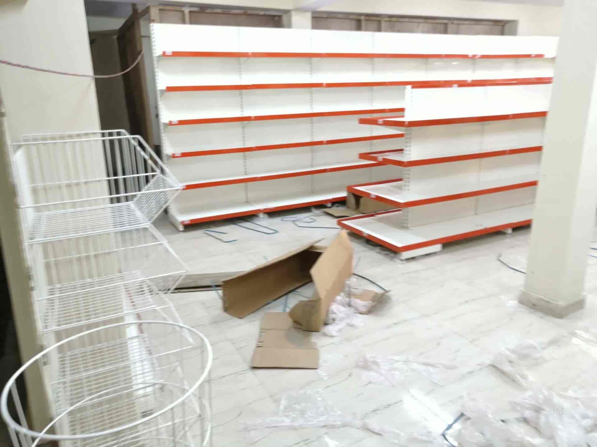 Top Stationary Display Rack Manufacturers in Dehradun स्टेशनरी