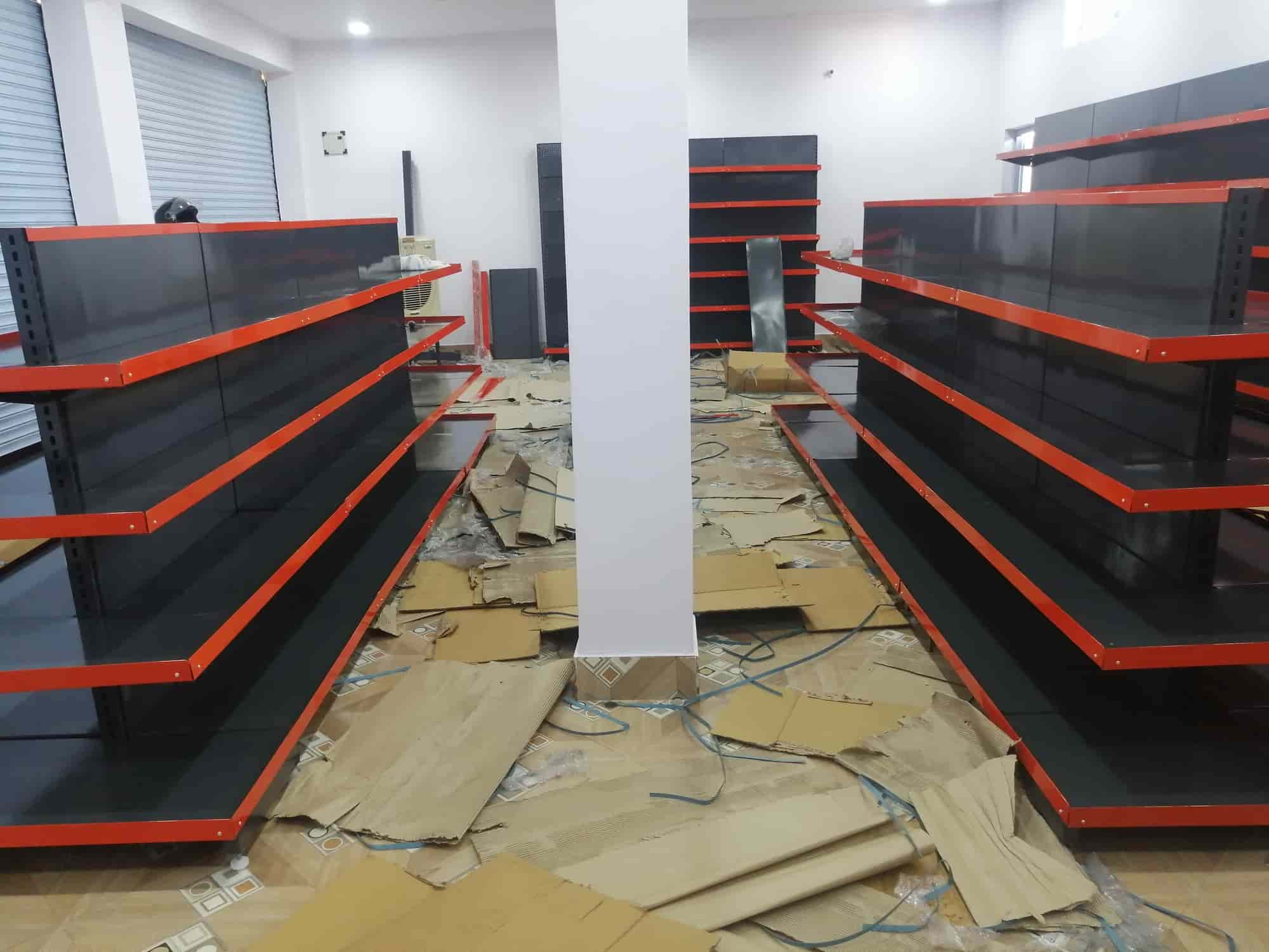 Top Stationary Display Rack Manufacturers in Dehradun स्टेशनरी