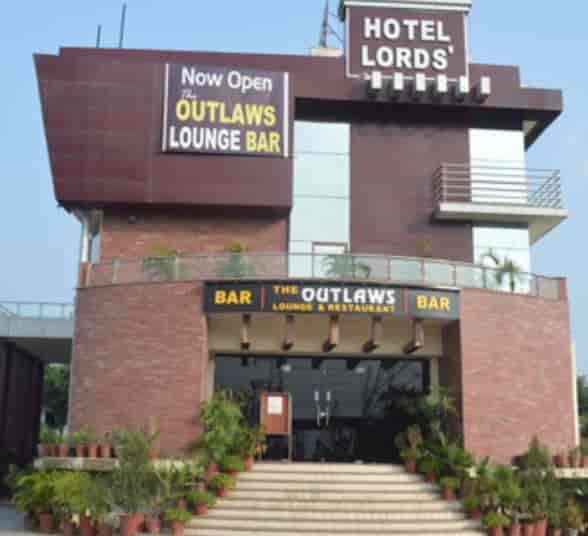 Hotel Lords Dehradun City Hotels In Justdial