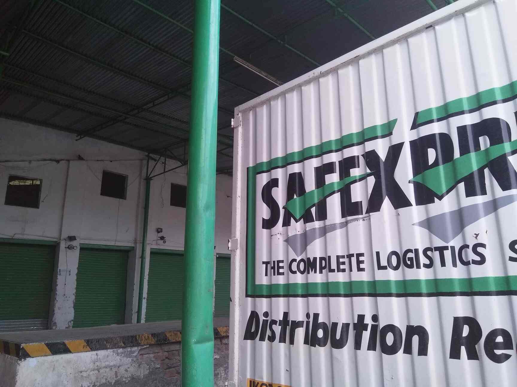 Top Safexpress Courier Services in Ambala Best Safexpress Courier