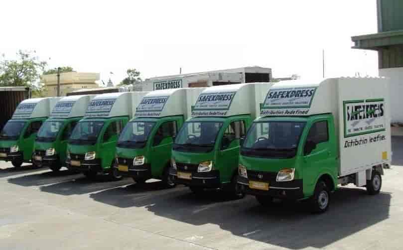 Top Safexpress Courier Services in Ambala Best Safexpress Courier
