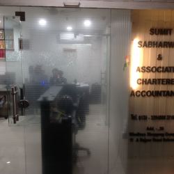Sumit Sabharwal and Associates