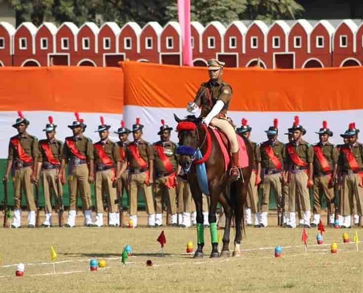 Nearby Police Station in Rajendra Nagar, Dehradun Police Helpline