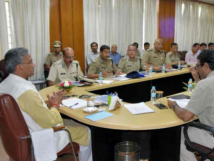 Nearby Police Station in Rajendra Nagar, Dehradun Police Helpline