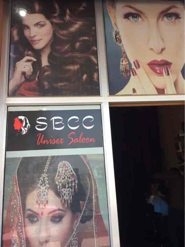 SBCC Unisex Salon in Dehradun City,Dehradun Best Salons in Dehradun