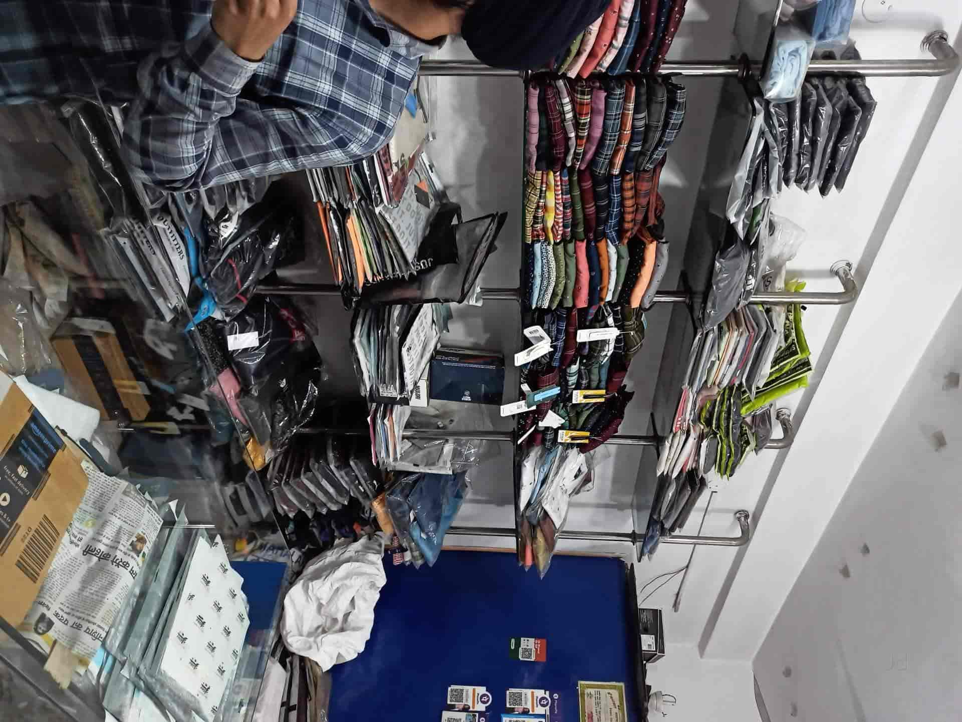 Babaji Garments in Prem Nagar,Dehradun Best Readymade Garment