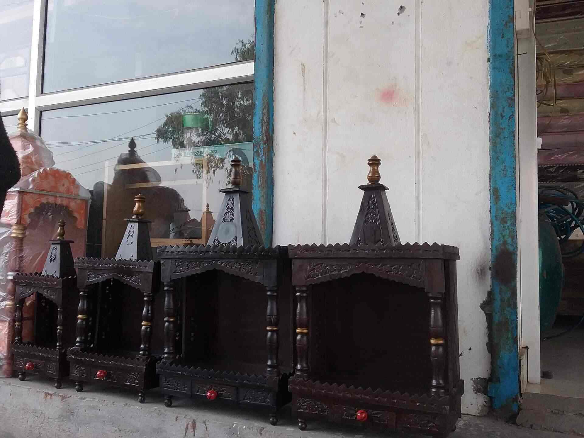 Srijan Furniture in Dehradun GPO,Dehradun Best Furniture Dealers in