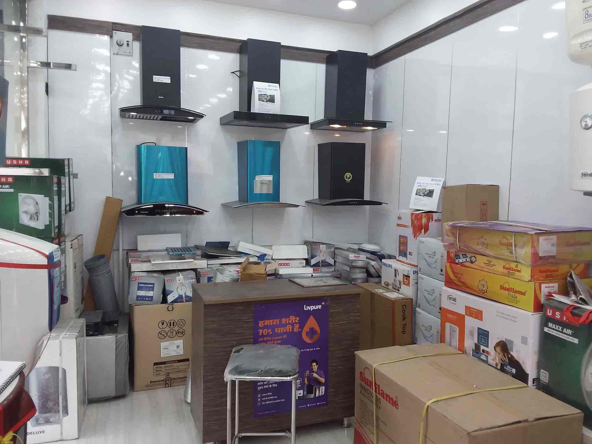 Balaji Electricals in Prince Chowk,Dehradun Best Commercial Inverter