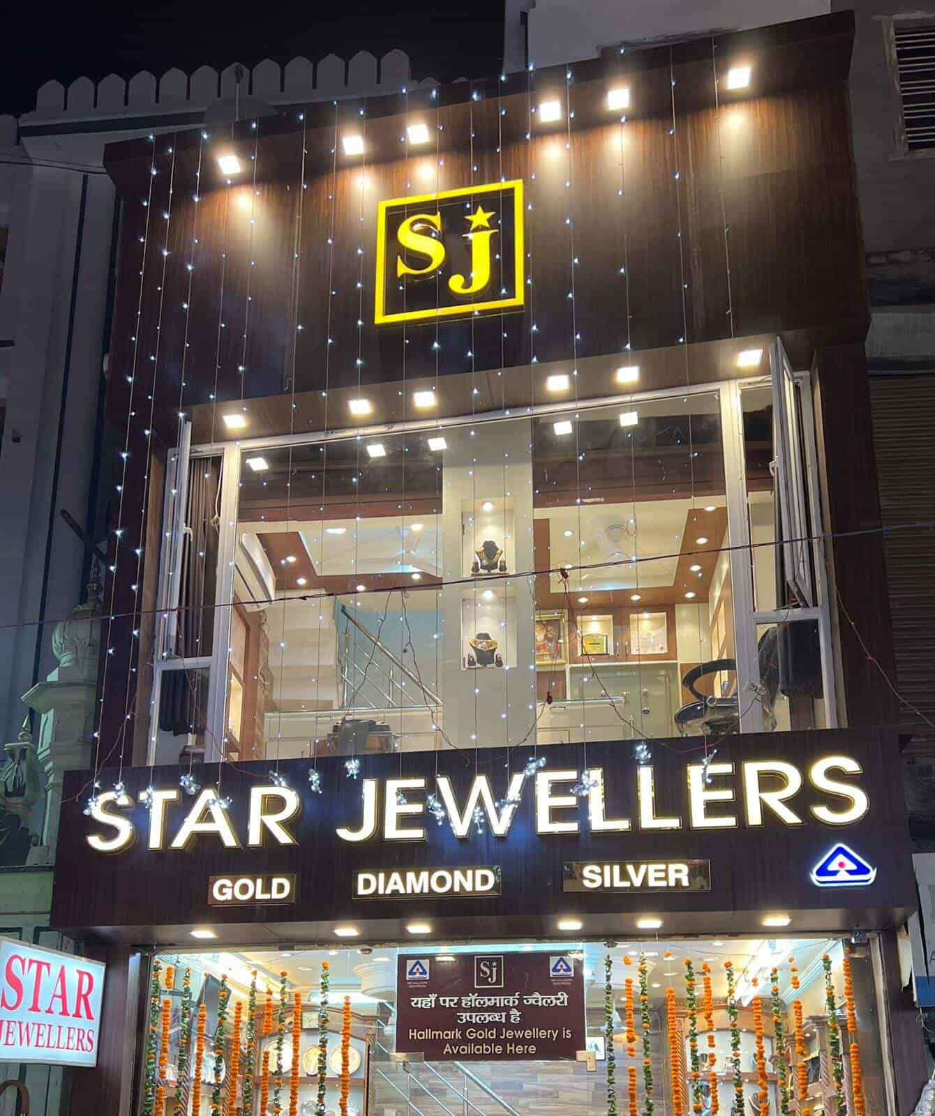 Star jewellers hot sale