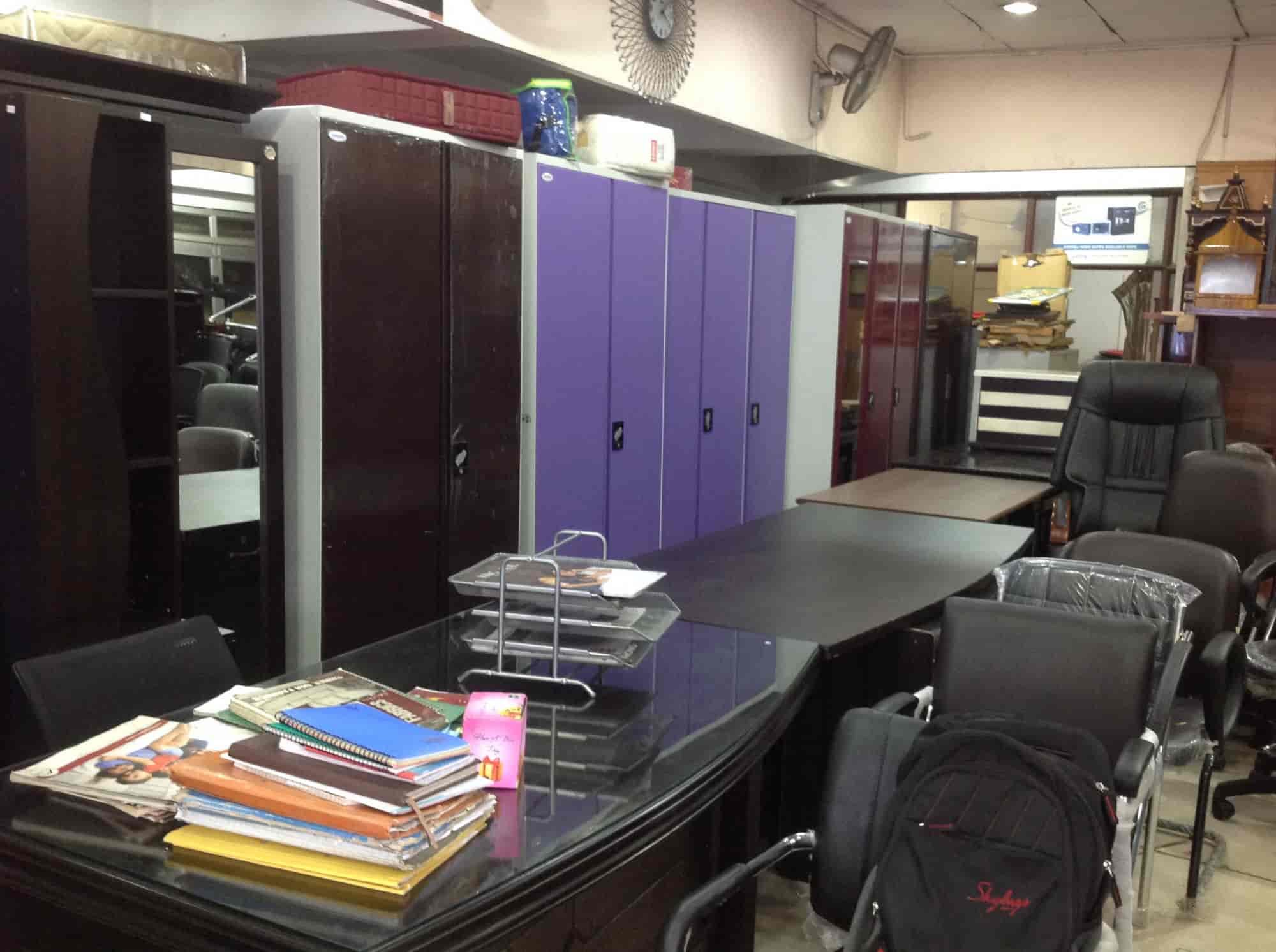 Prakash Enterprises in Chakrata Road,Dehradun Best Office Chair