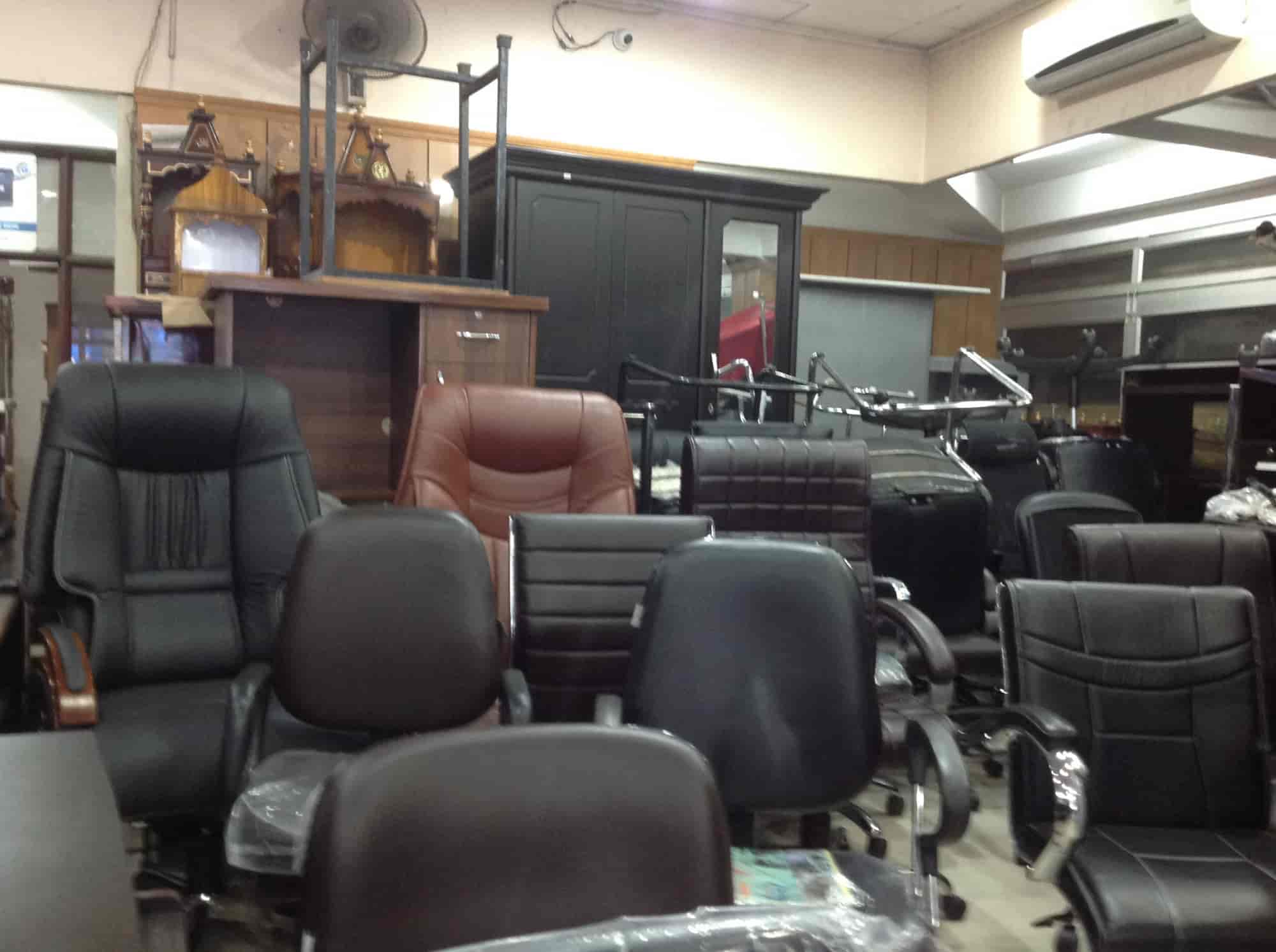 Prakash Enterprises in Chakrata Road,Dehradun Best Office Chair