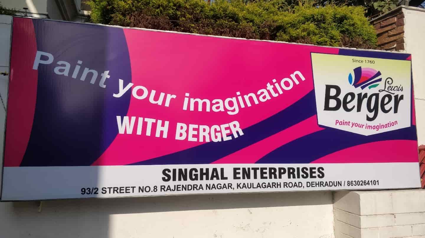 Top Waterproof Paint Dealers in Dehradun Best Damp Proof Paint