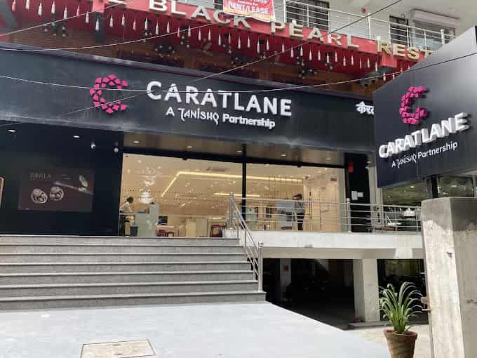 Caratlane uk outlet