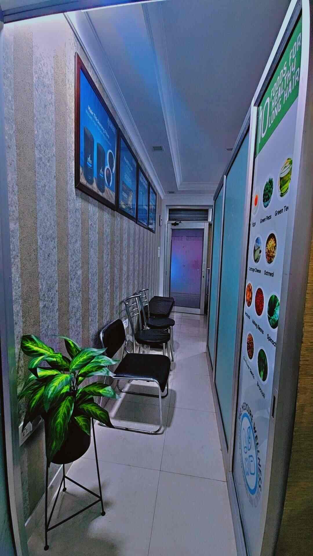 The Medcure Wellness ( Dr. Drishti Rawat) in Dehradun City,Dehradun