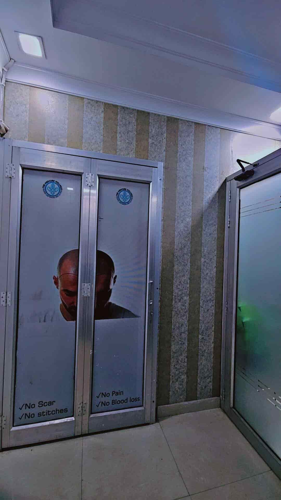 The Medcure Wellness ( Dr. Drishti Rawat) in Dehradun City,Dehradun