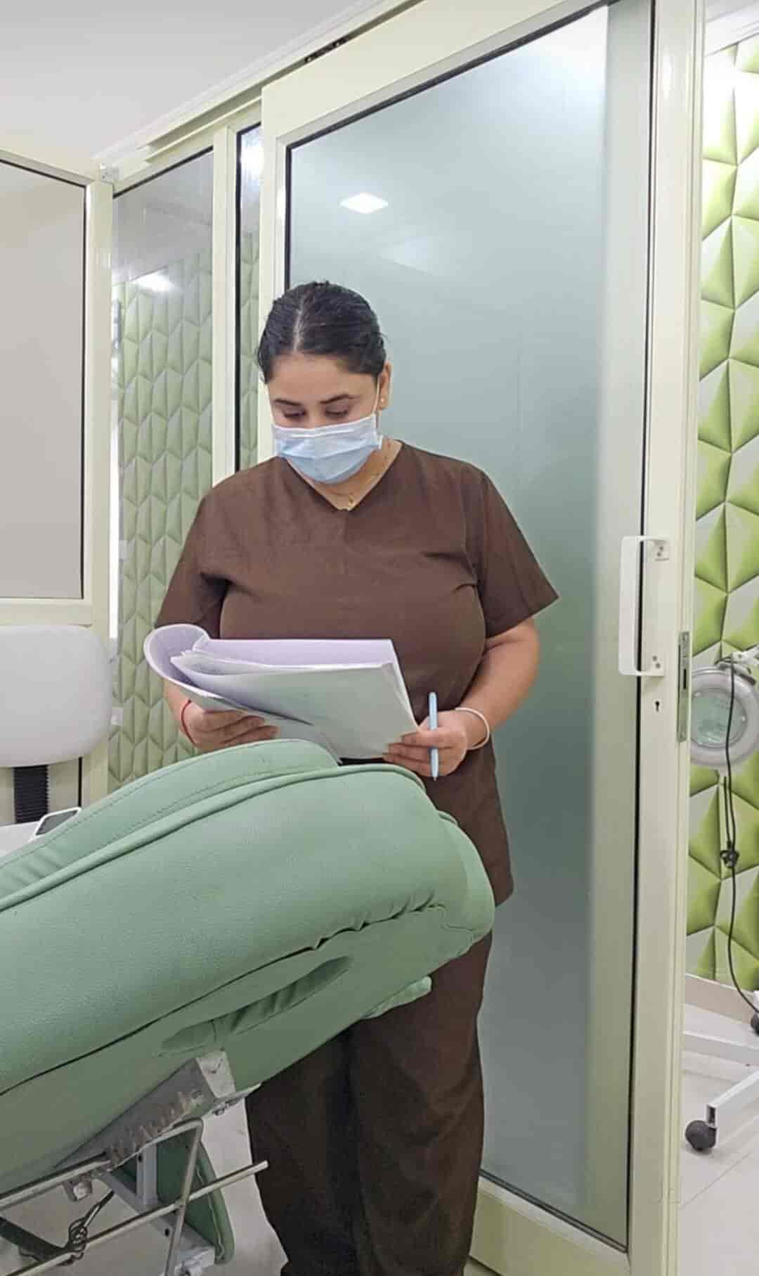 The Medcure Wellness ( Dr. Drishti Rawat) in Dehradun City,Dehradun