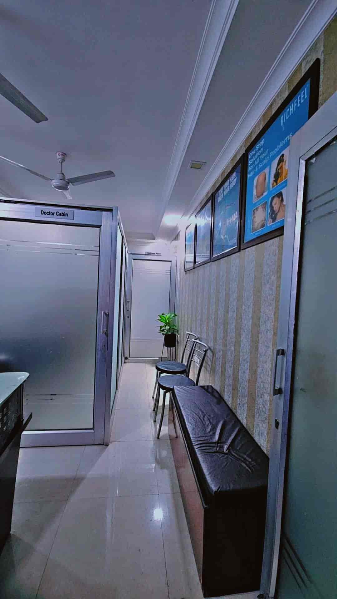 The Medcure Wellness ( Dr. Drishti Rawat) in Dehradun City,Dehradun