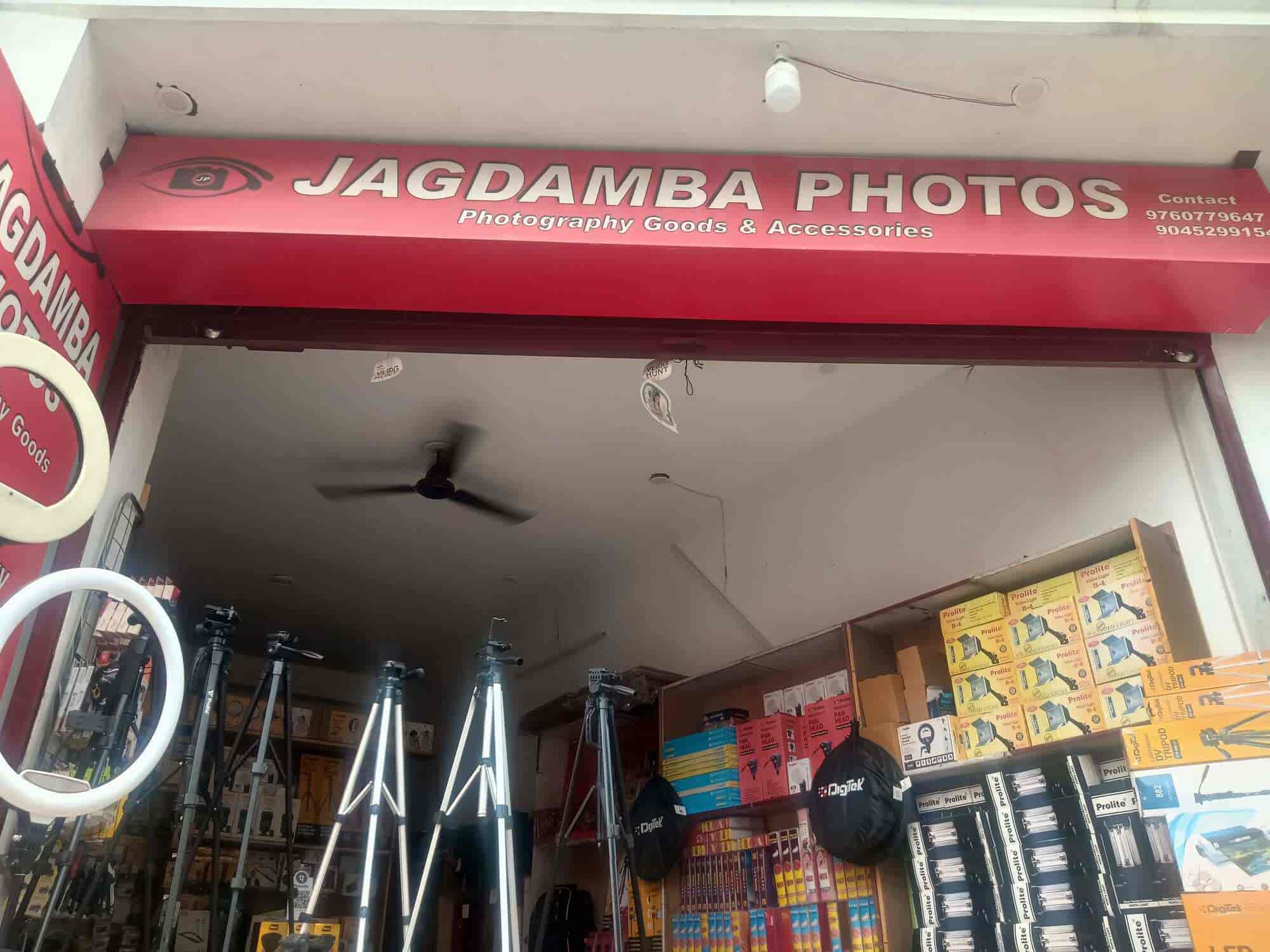 Camera Accessory Dealers GoPro in Delhi - Page 2