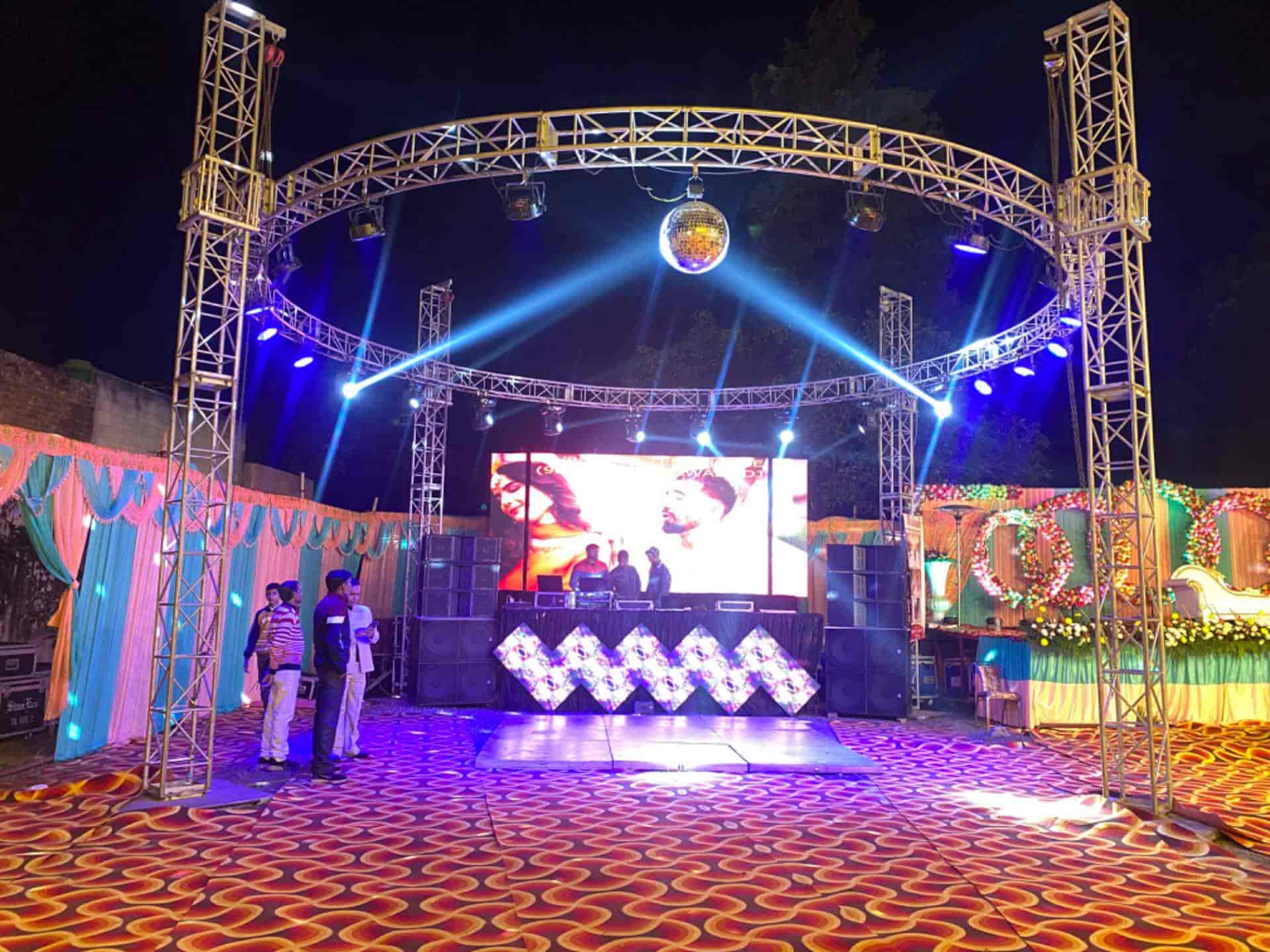 Catalogue Jawala DJ Light Sound Service in Vikas Nagar