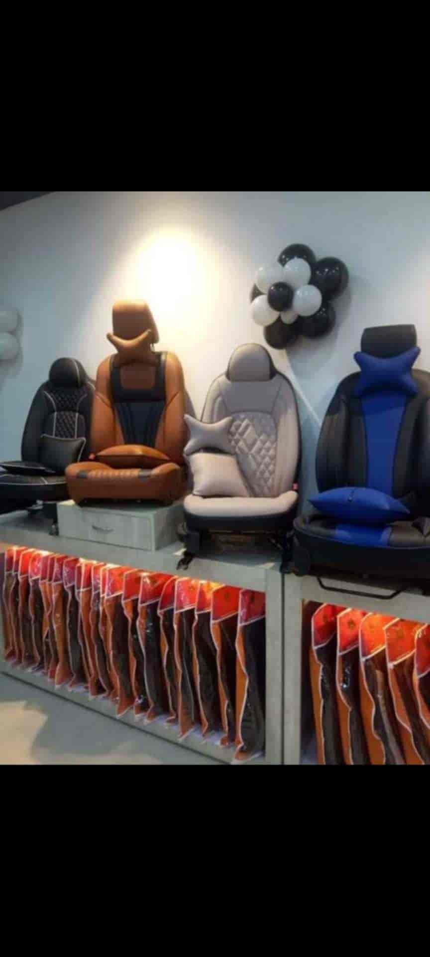 Top Decorative Car Accessory Dealers in Dehradun near me Justdial