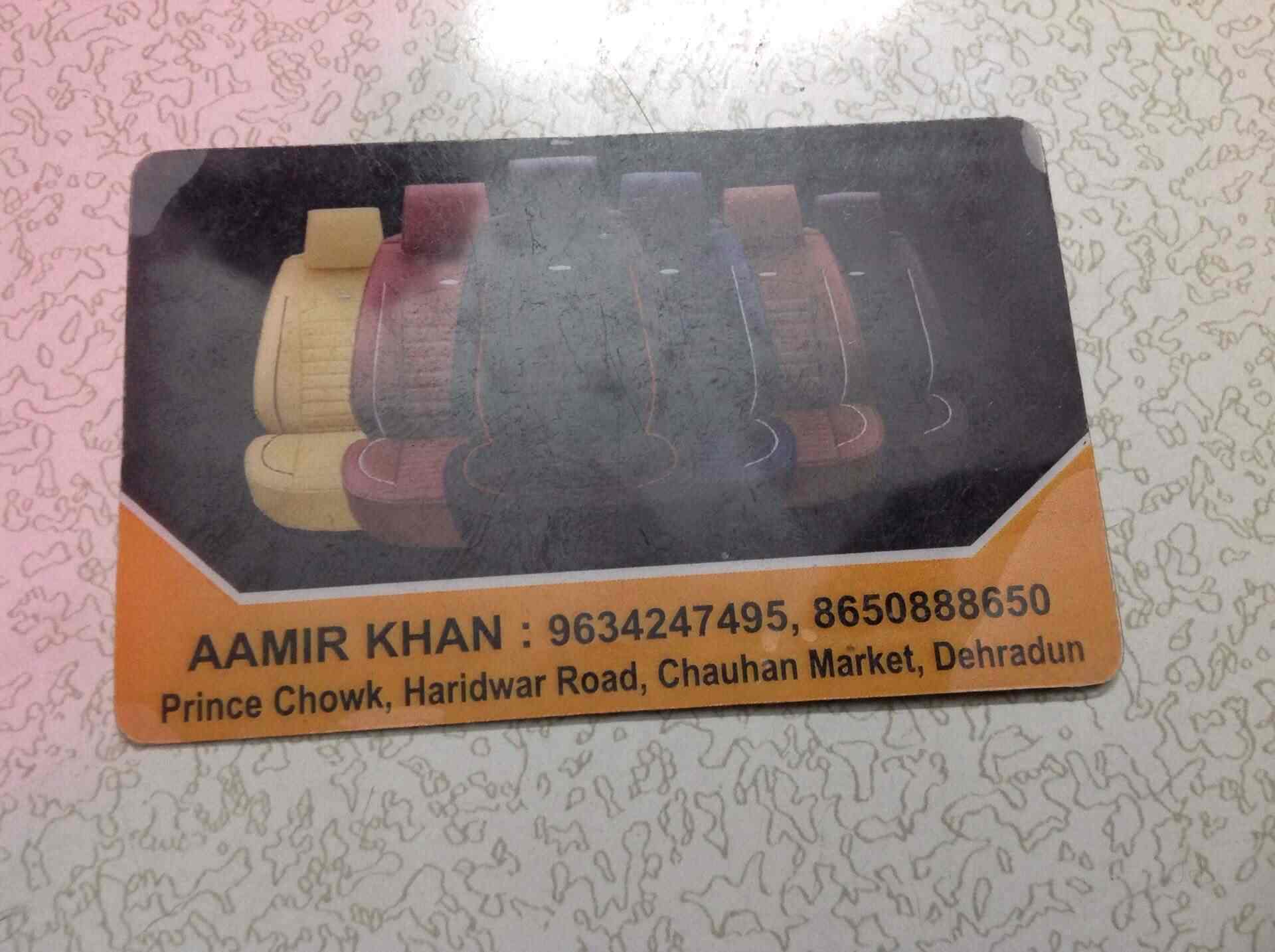 Top Decorative Car Accessory Dealers in Dehradun near me Justdial