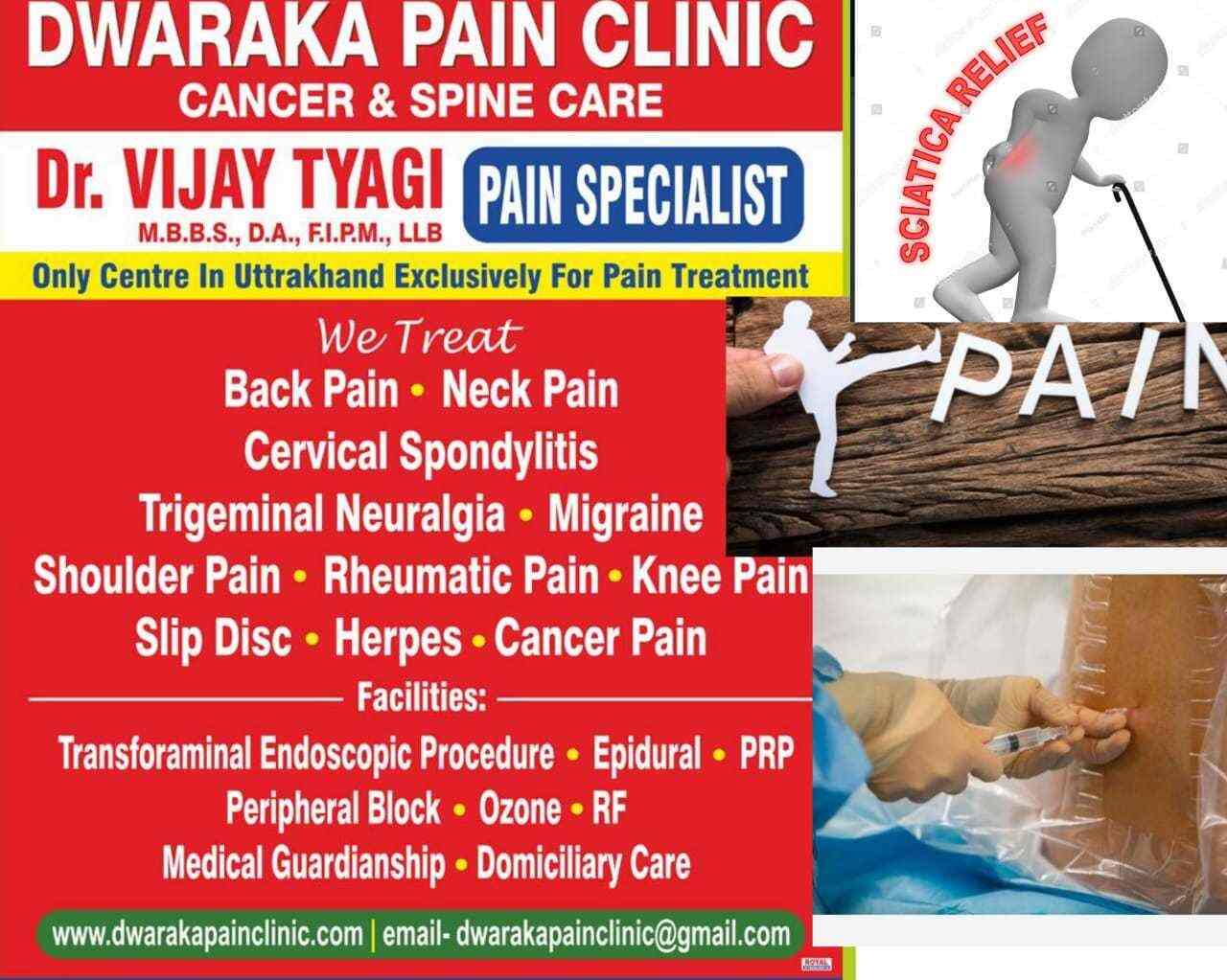 Top Ozone Therapy in Dehradun Best Ozone Treatment Justdial