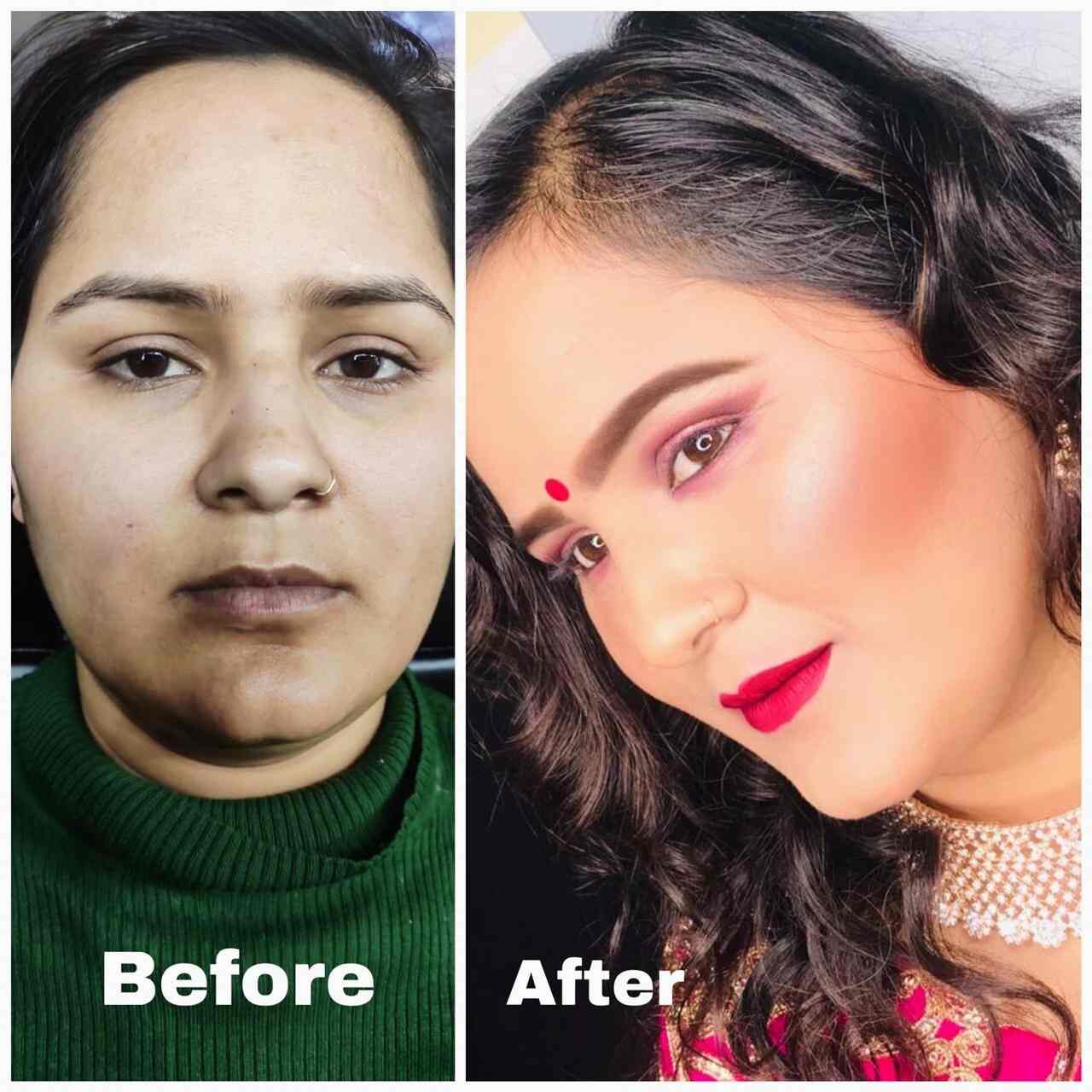 La Rosa in Jakhan,Dehradun Best Salons in Dehradun Justdial