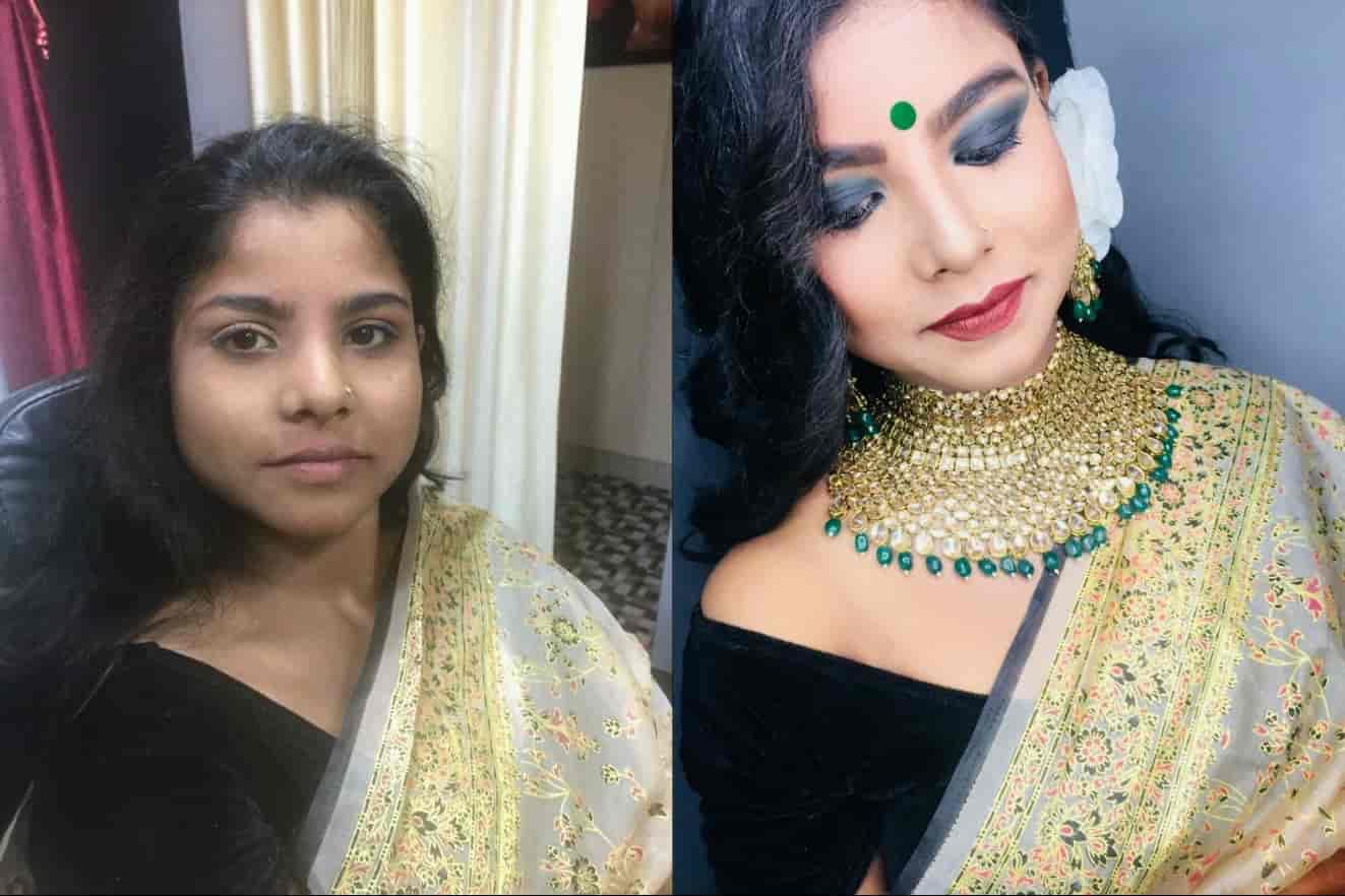 La Rosa in Jakhan,Dehradun Best Salons in Dehradun Justdial