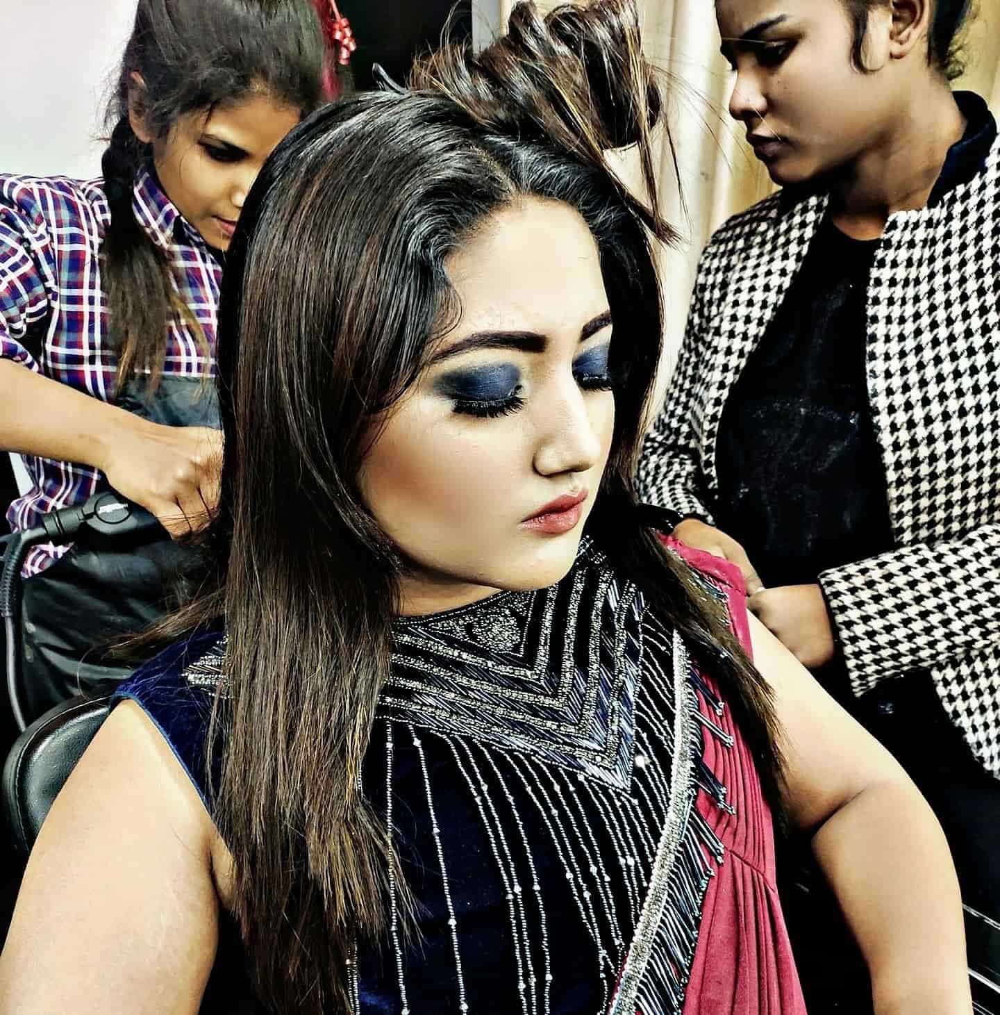 La Rosa in Jakhan,Dehradun Best Salons in Dehradun Justdial