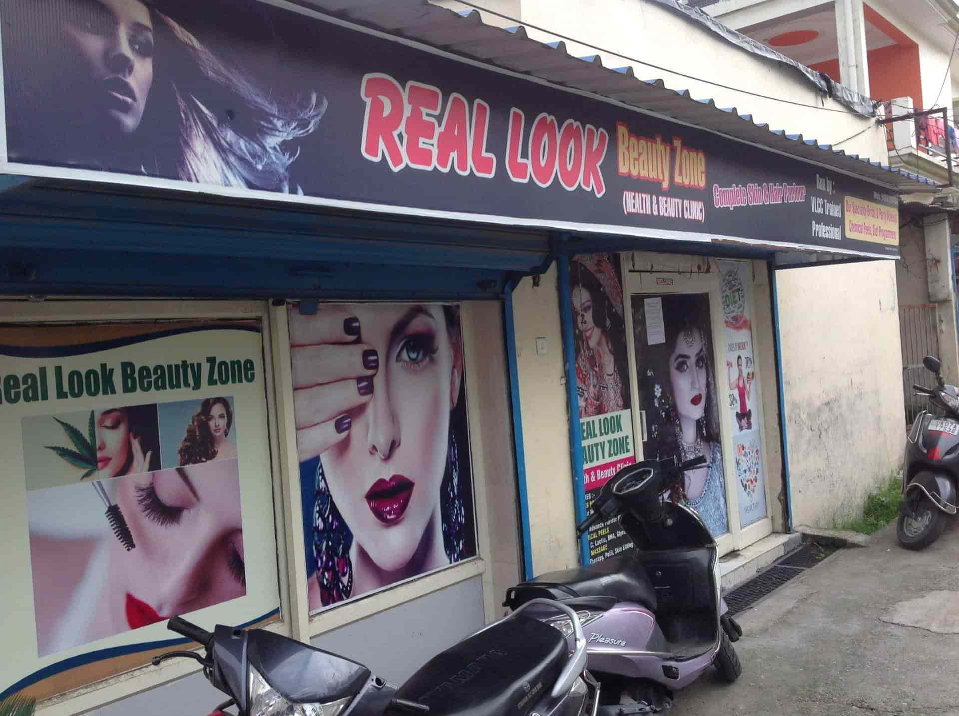Real Look Beauty Salon in Dehradun City,Dehradun Best Beauty Parlours in Dehradun Justdial