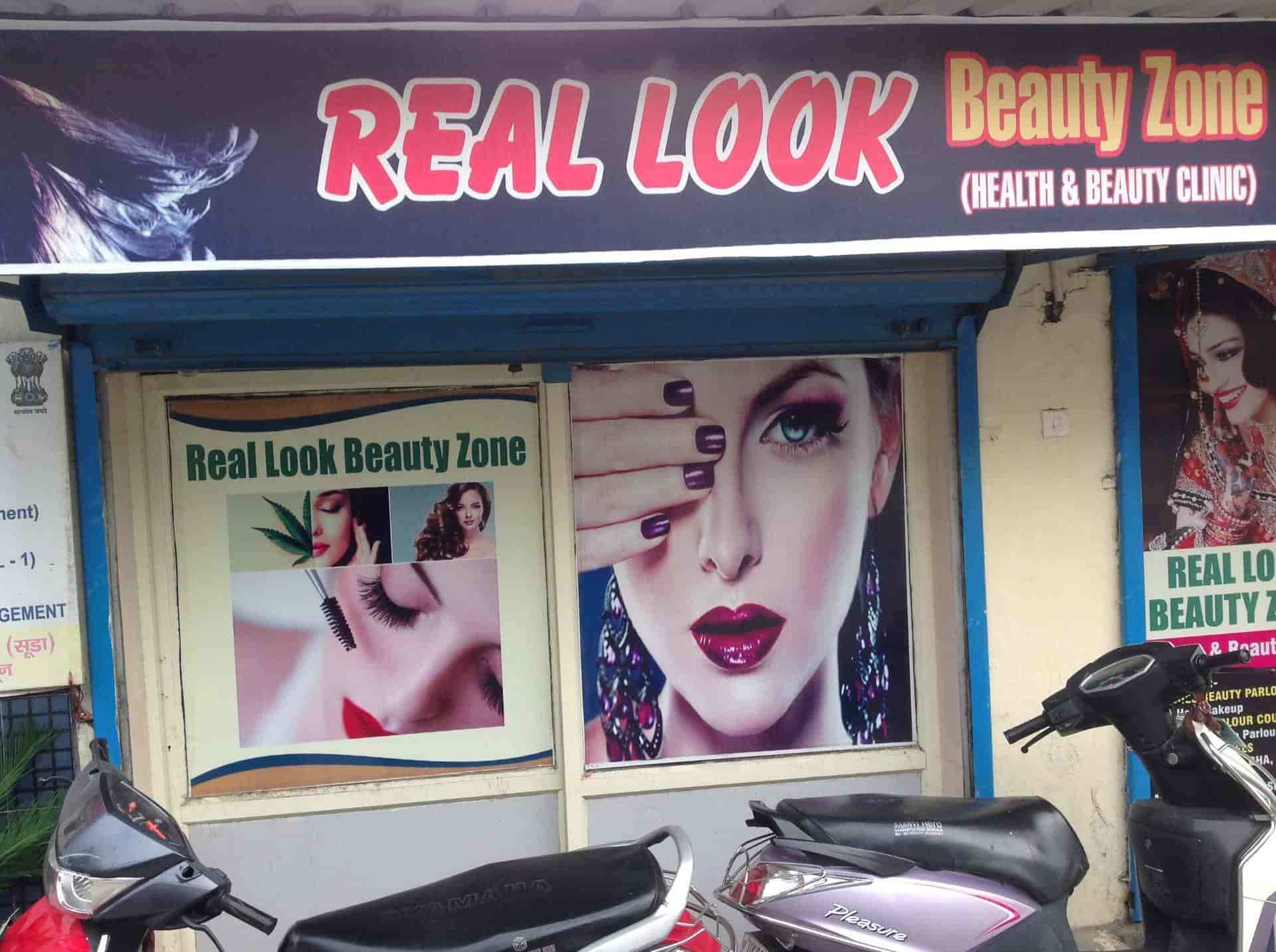 Real Look Beauty Salon in Dehradun City,Dehradun Best Beauty Parlours in Dehradun Justdial