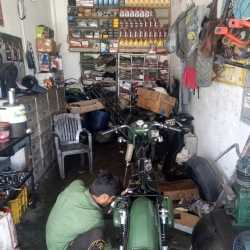 Top Triumph Motorcycle Repair Services in Clement Town Best