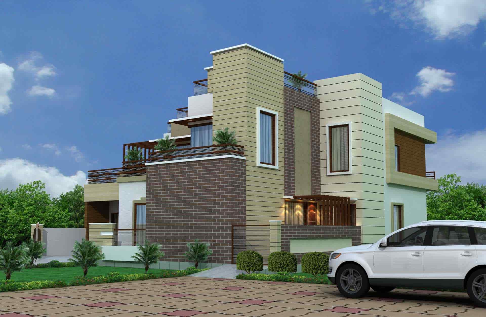 Top Architects For Residential in Panditwari Best Residential