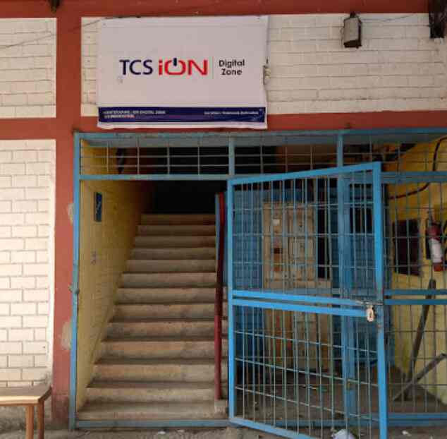 Top 20+ images ion digital zone idz kuanwala near honda showroom In