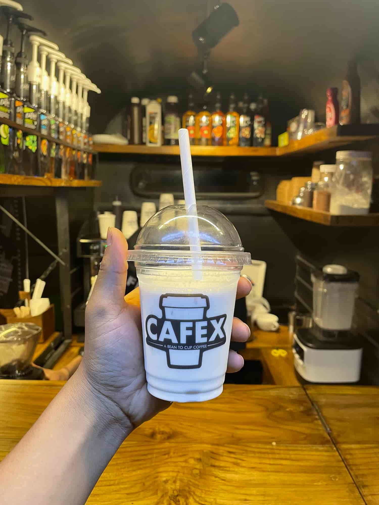 Cafex in Rajpur Road,Dehradun Best Coffee Shops in Dehradun Justdial