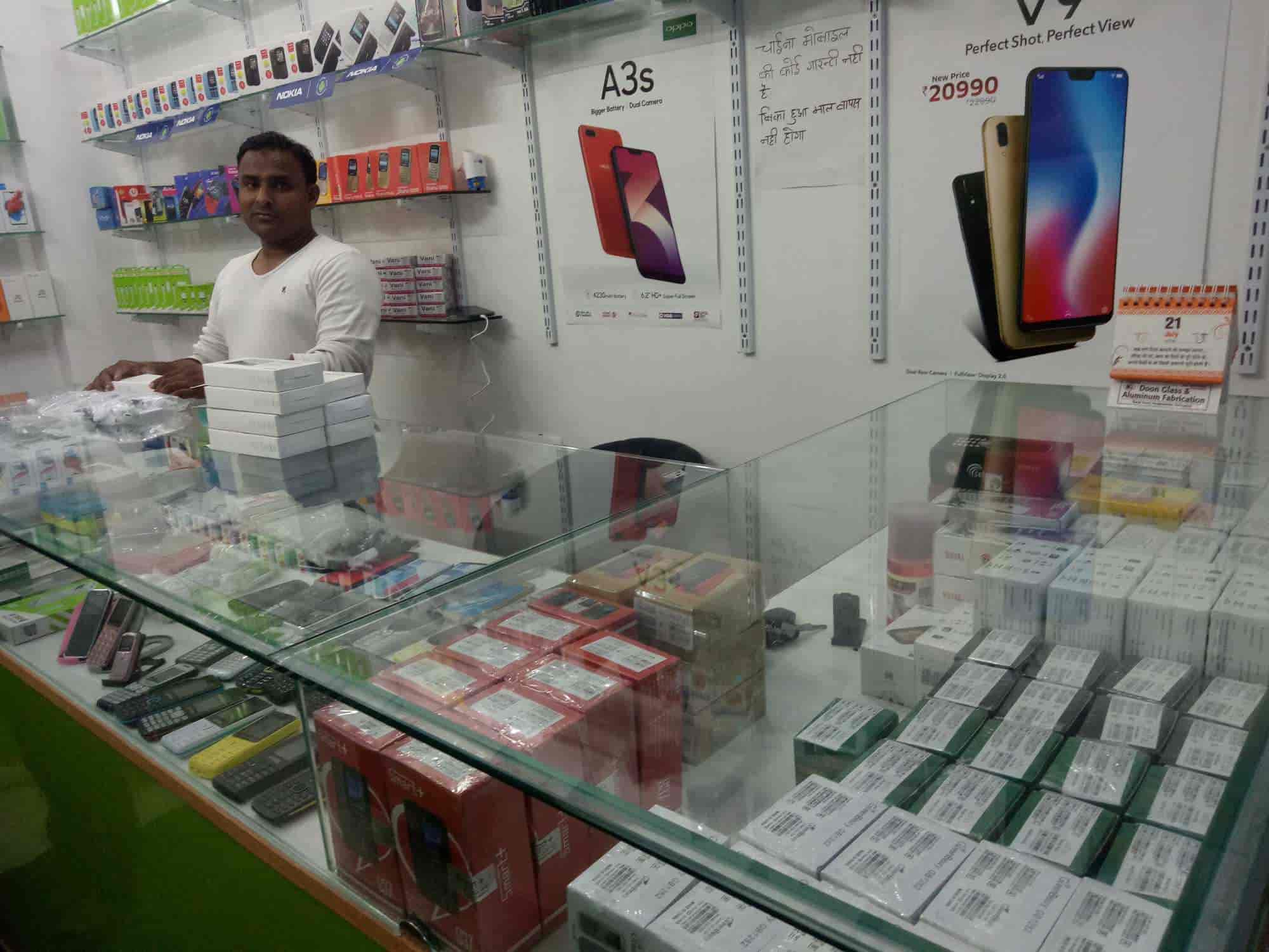 Top Second Hand iPhone Mobile Phone Dealers in Dehradun Best iPhone