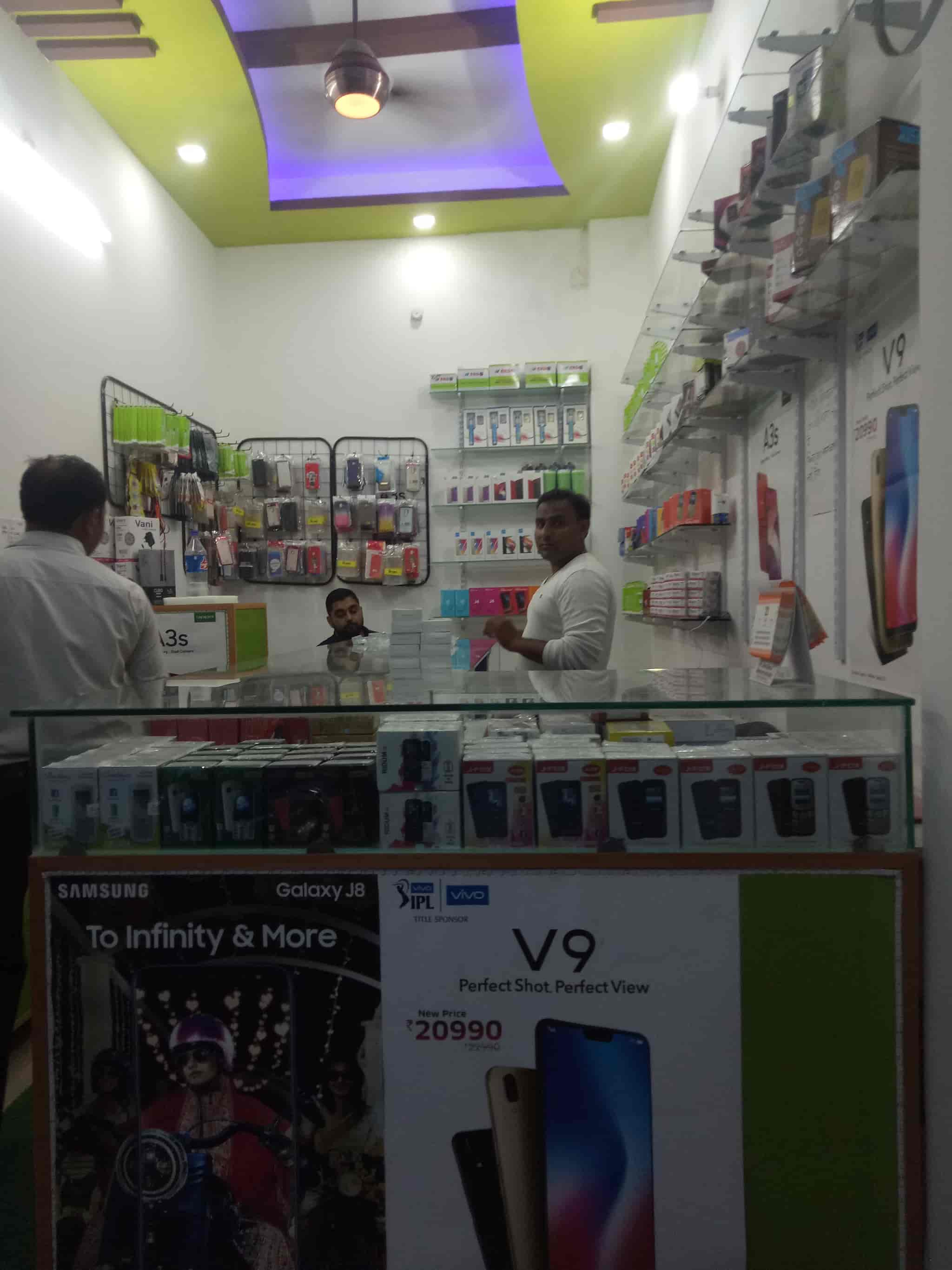 Top Second Hand iPhone Mobile Phone Dealers in Dehradun Best iPhone