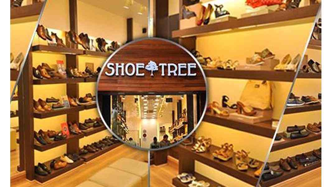 25 Photos of Shoetree Pacific Mall in Rajpur Road Dehradun Justdial