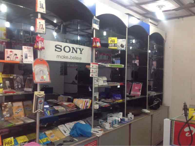 The Gadget Care in Rajpur Road,Dehradun Best Landline Phone Repair & Services in Dehradun