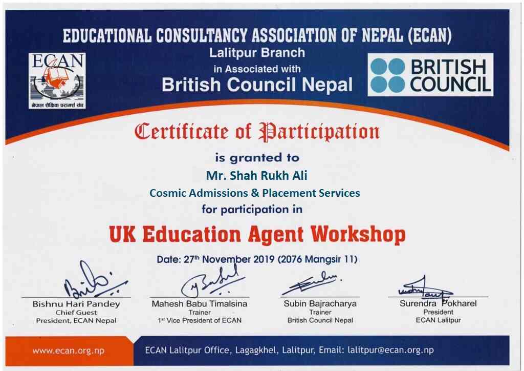 Caps Education in Dehradun City,Dehradun Best Education Consultants