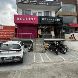 Khandpur & Co (Chartered Accountants)