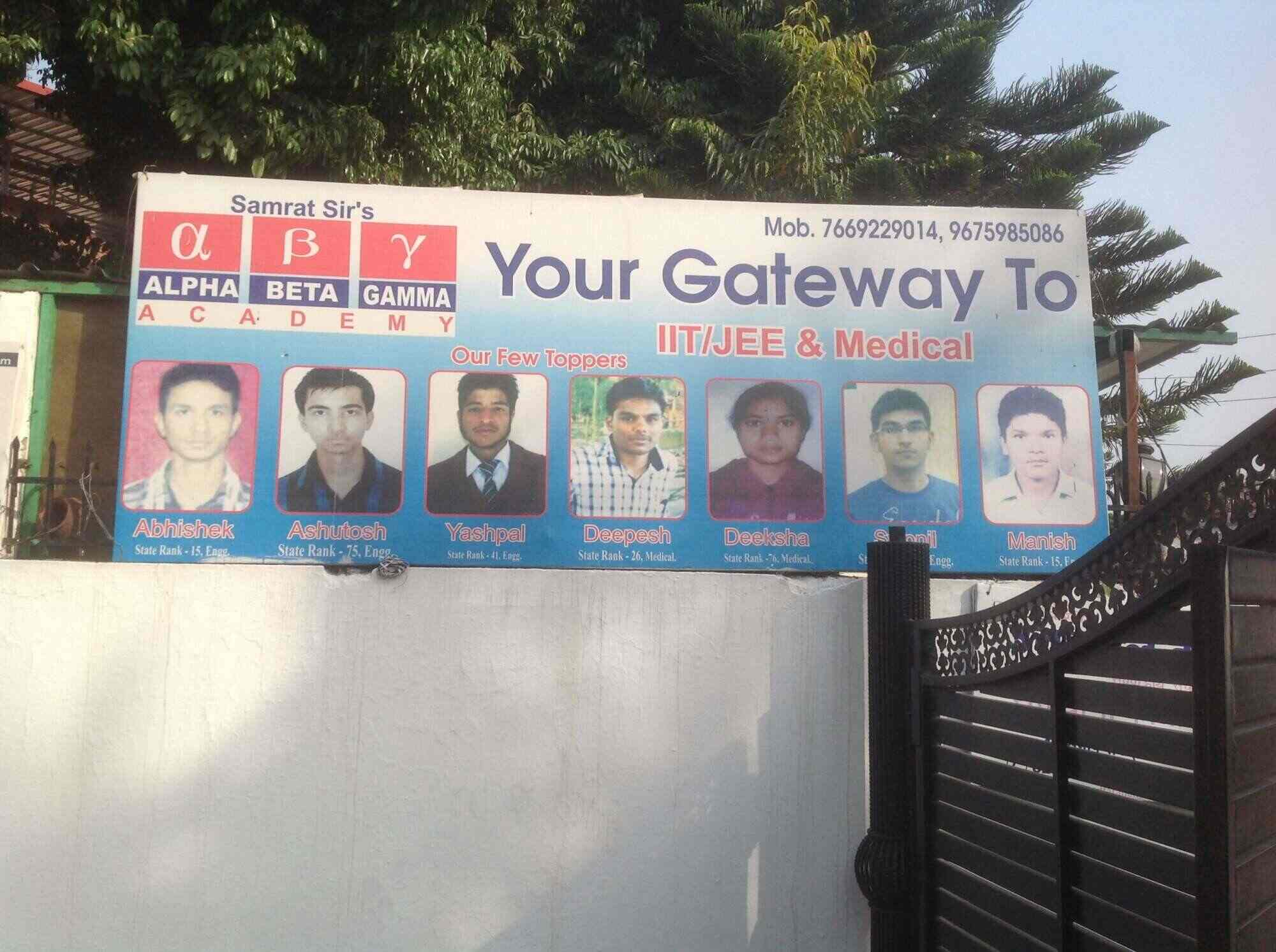 Top 20 Tutorials For Medical In Dehradun Best Coaching Classes
